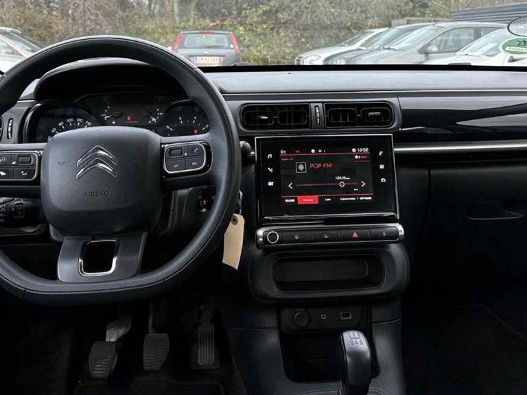 Citroën C3 1,2 PureTech 82 Feel