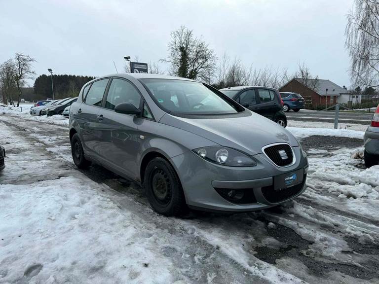 Seat Toledo 1,9 TDi 105 Stylance