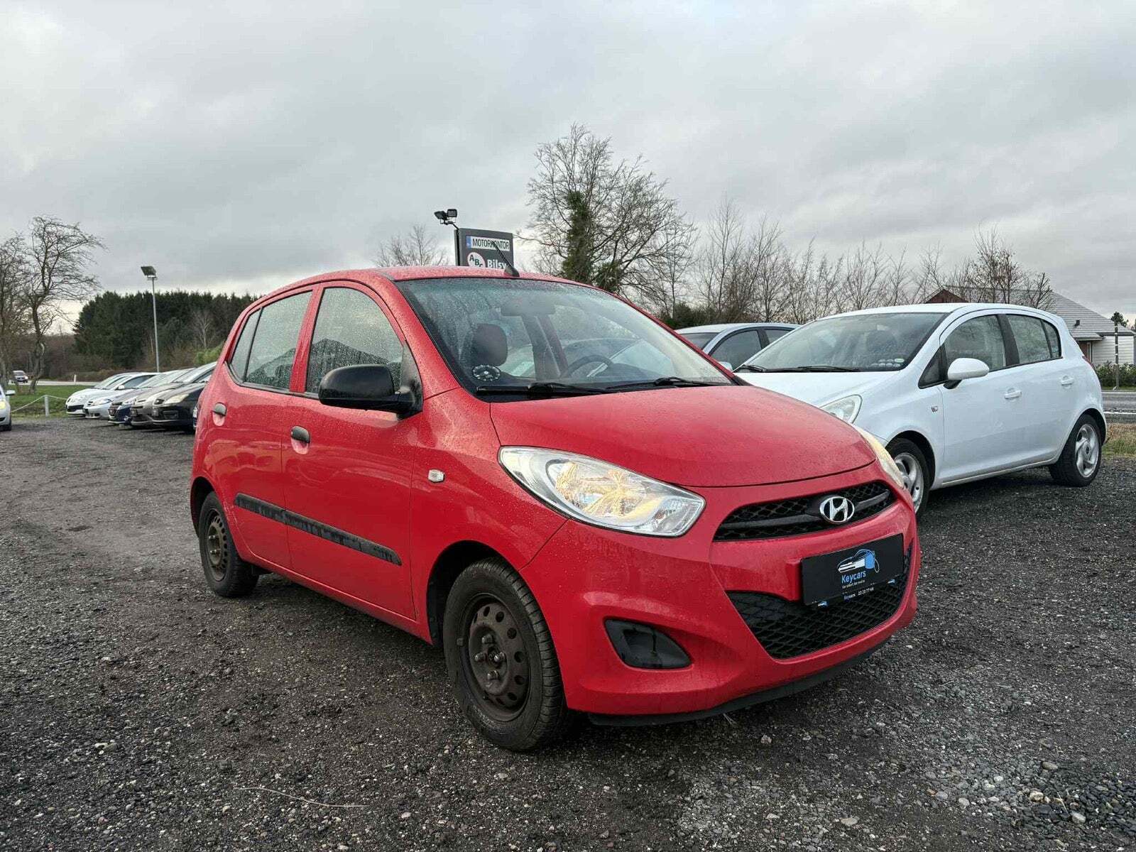 Hyundai i10 1,2 Classic