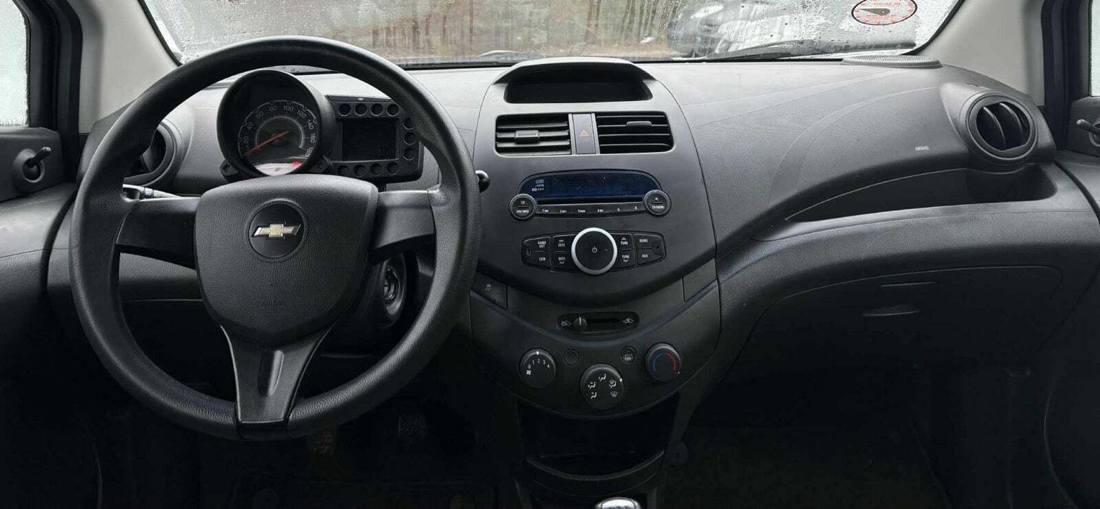 Chevrolet Spark 1,0 L