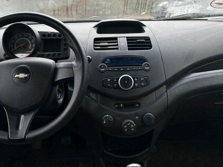 Chevrolet Spark 1,0 L