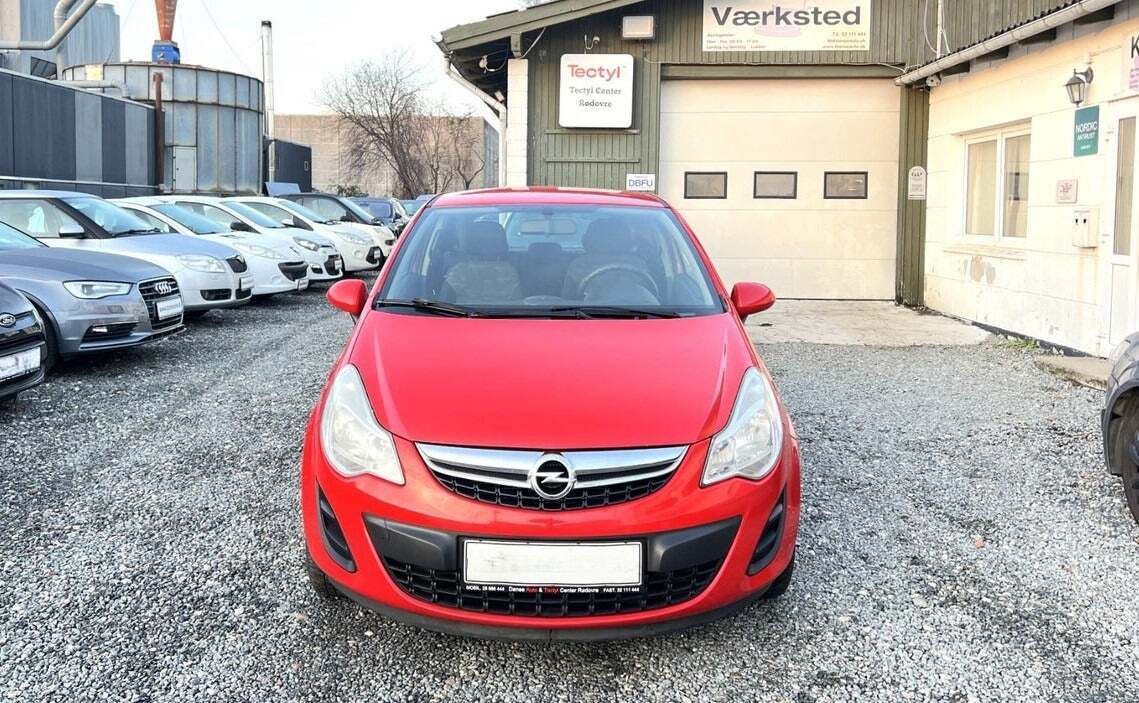 Tectyl Center & Automobiler ApS