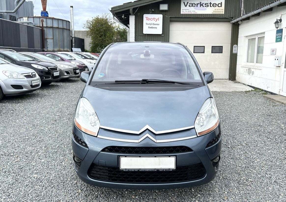 Tectyl Center & Automobiler ApS