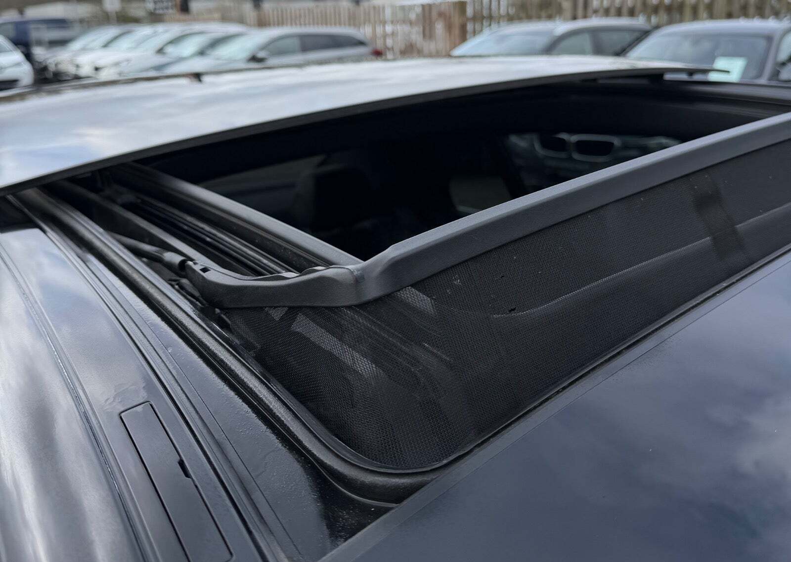 Mercedes E220 d 2,0 Avantgarde Advantage aut.