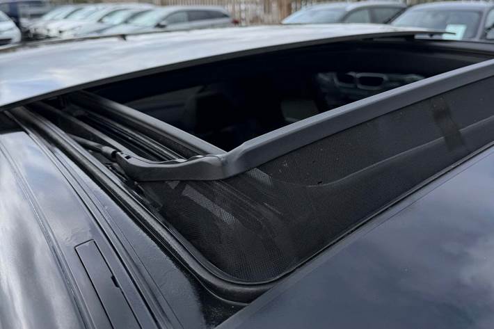 undefined Mercedes E220 d fra 2019