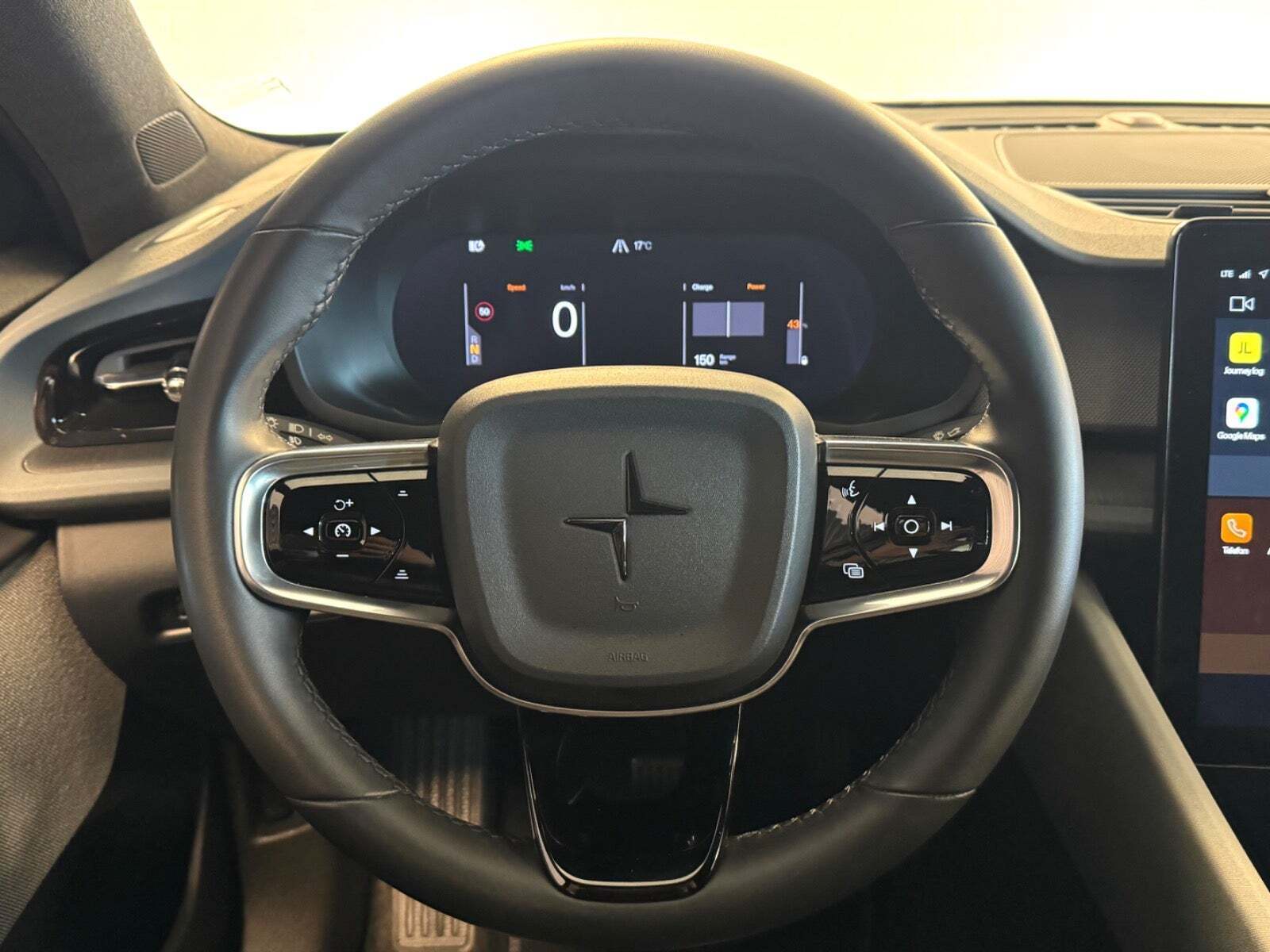 Polestar 2 Long Range