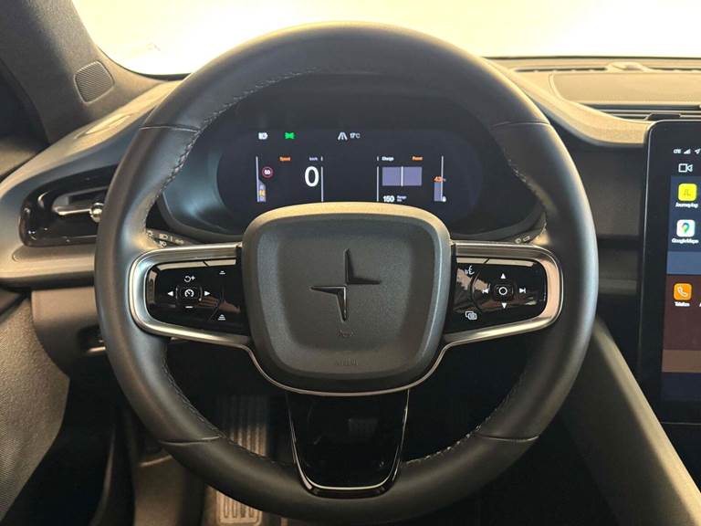 Polestar 2 Long Range