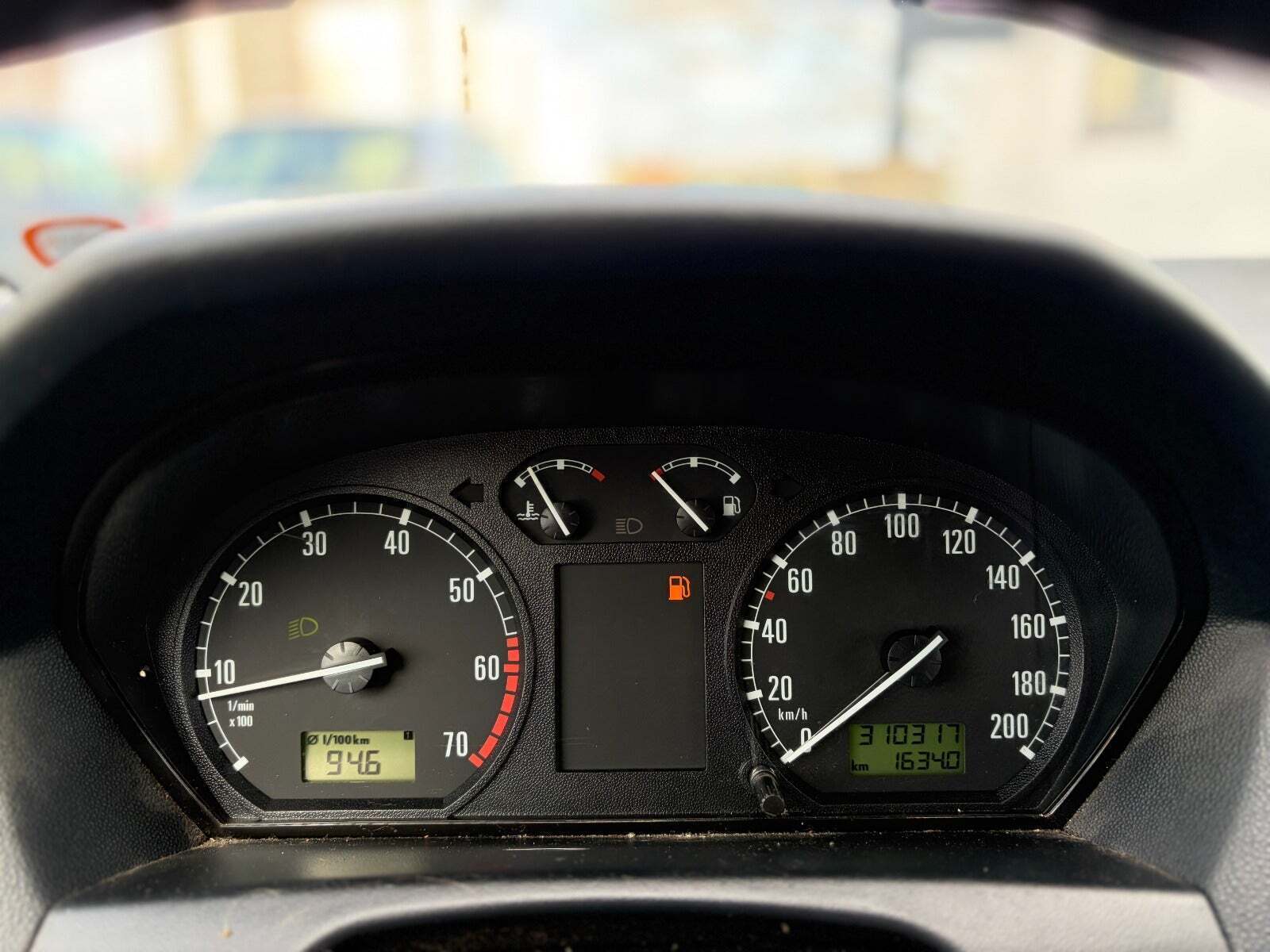 undefined Skoda Fabia fra 2002