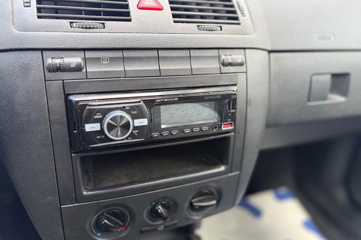 undefined Skoda Fabia fra 2002