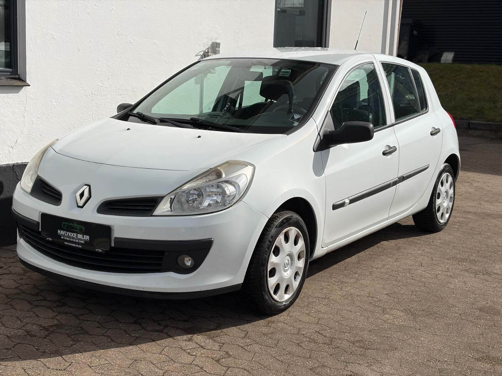 Renault Clio II 1,5 dCi 65 Basic