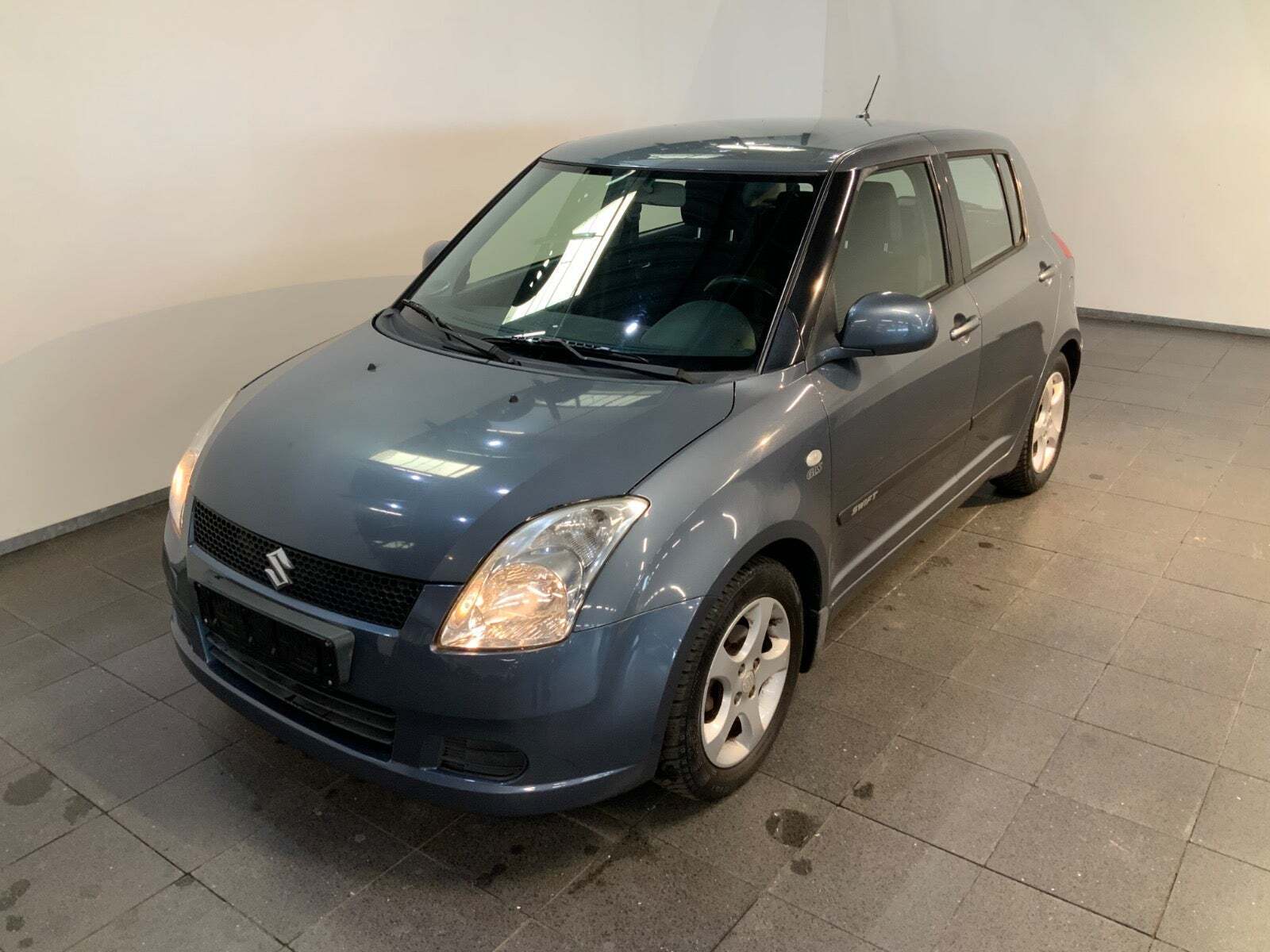 Suzuki Swift 1,3 GLS