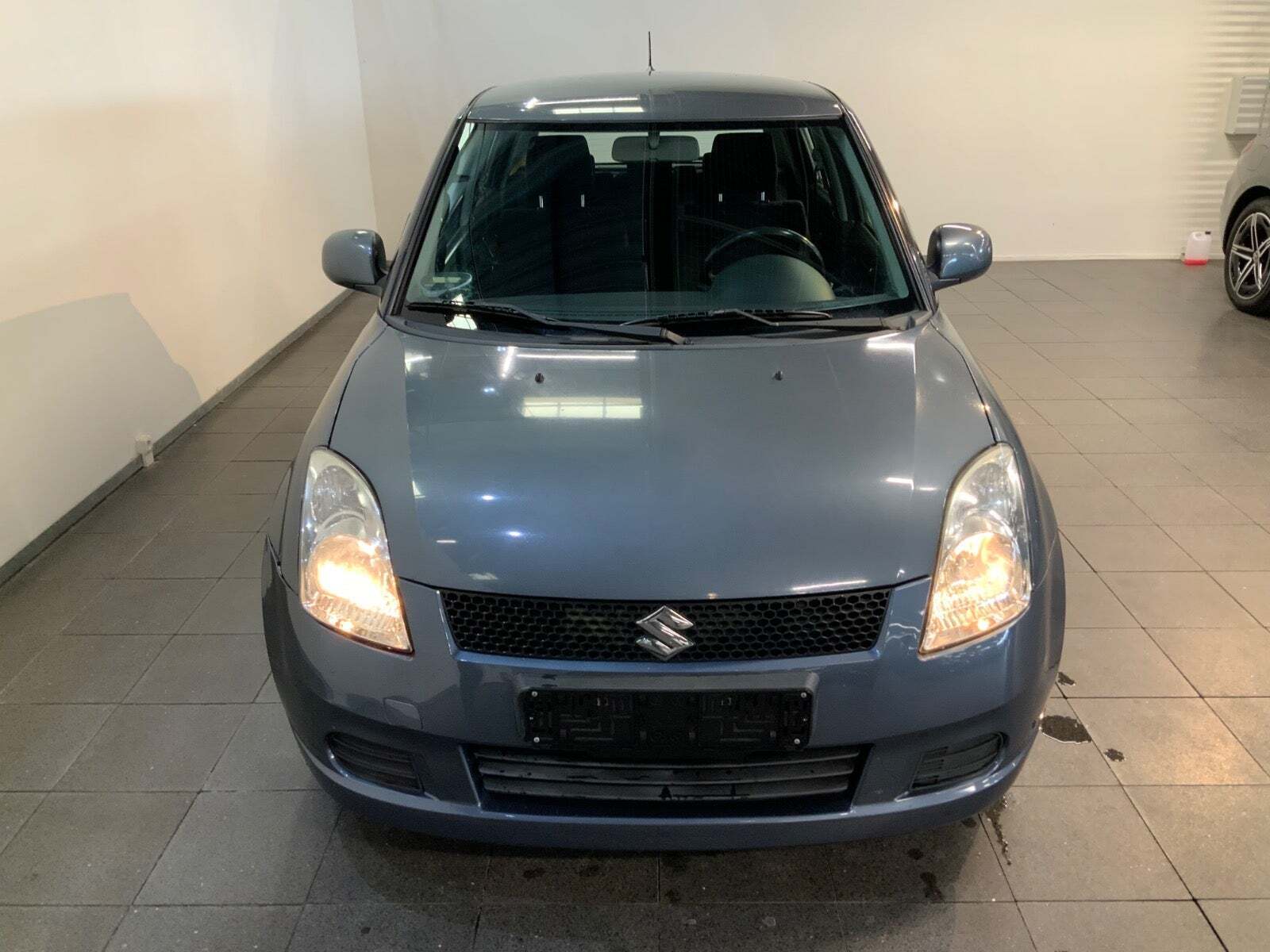 Suzuki Swift 1,3 GLS