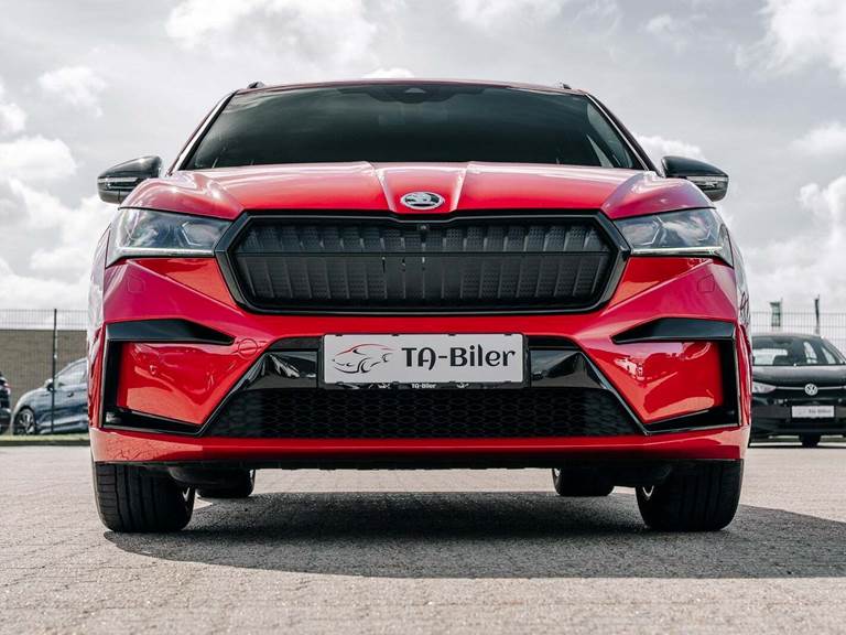 Skoda Enyaq 60 iV Sportline