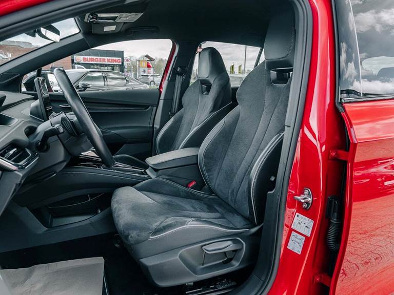 Skoda Enyaq 60 iV Sportline