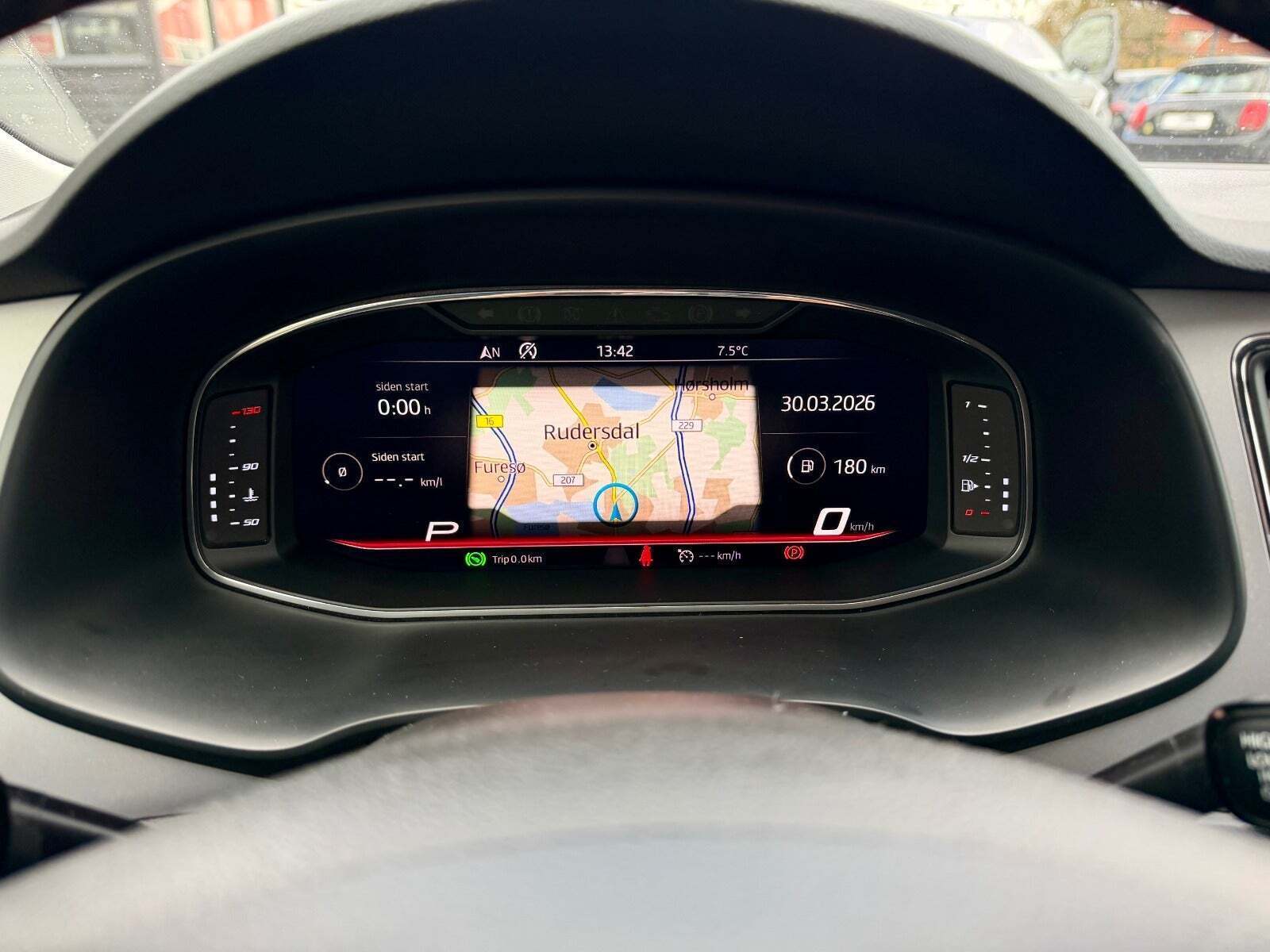 Seat Leon 1,4 TSi 150 Style ST DSG