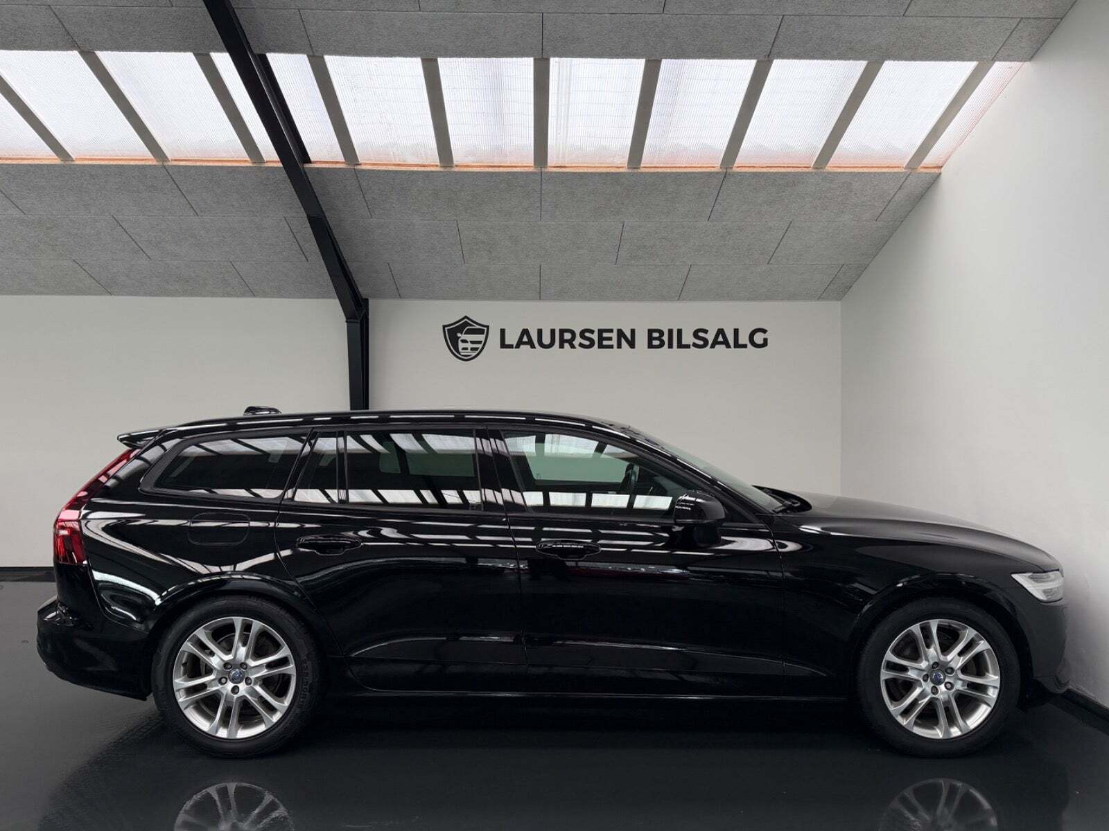 Volvo V60 2,0 D4 190 Momentum aut.