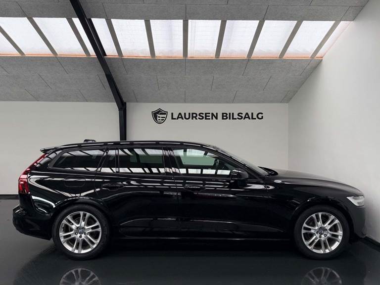 Volvo V60 2,0 D4 190 Momentum aut.
