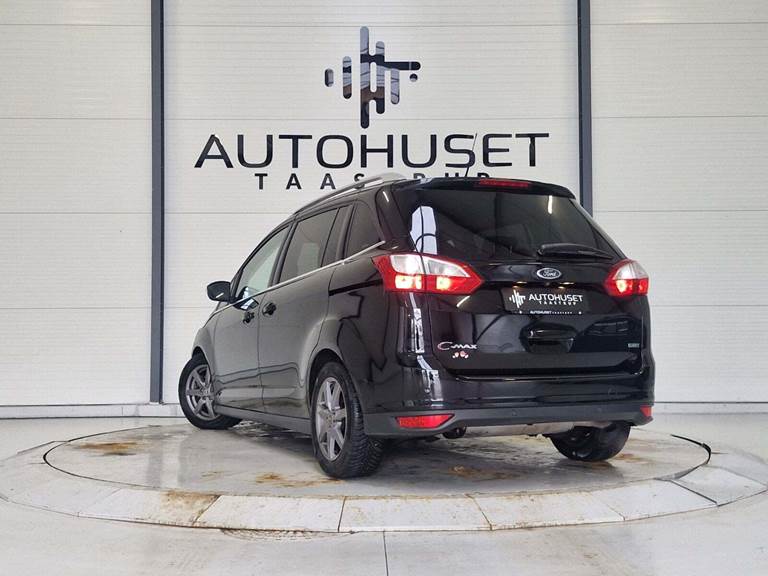 Ford Grand C-Max 1,5 SCTi 150 Titanium aut.