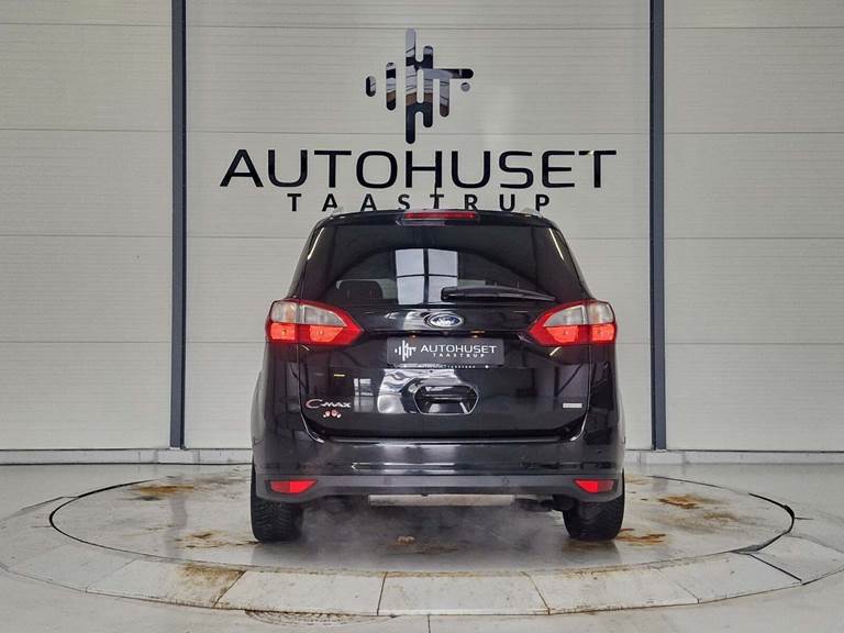 Ford Grand C-Max 1,5 SCTi 150 Titanium aut.