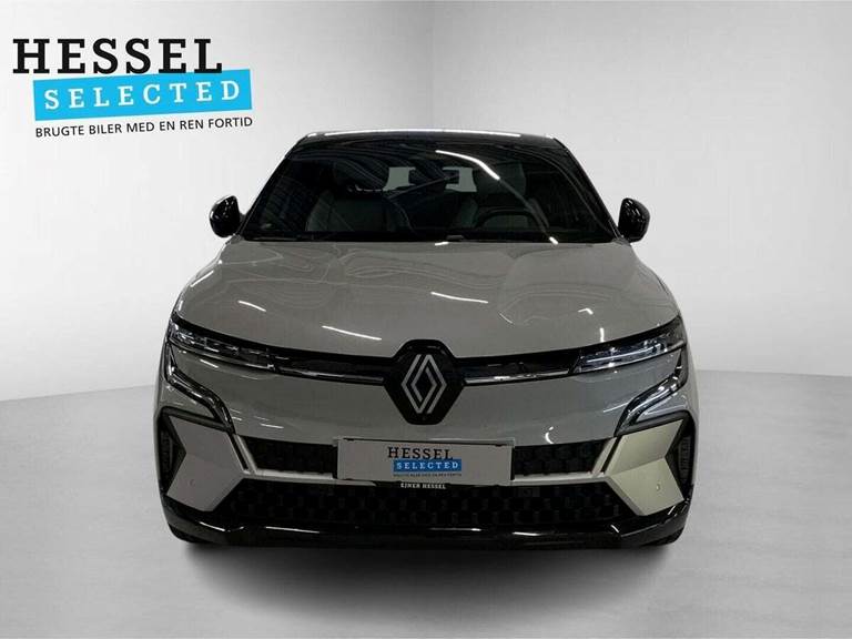 Renault Megane E-Tech 60 Iconic