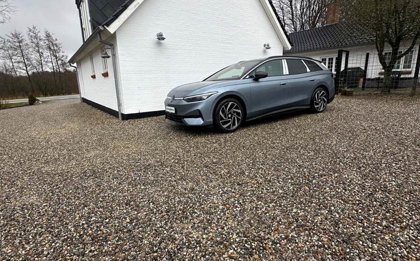 VW ID.7 86 Style S+ Tourer