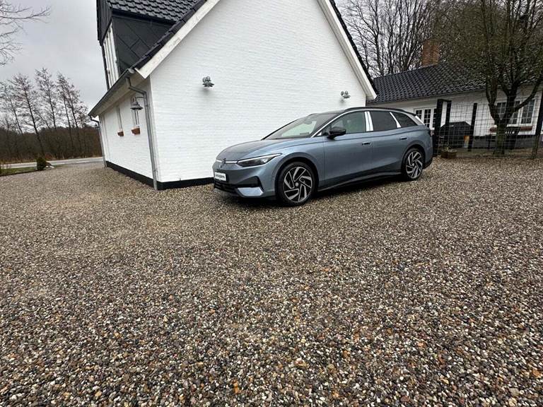 VW ID.7 86 Style S+ Tourer