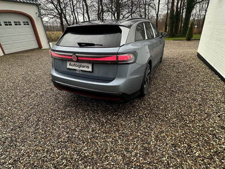 VW ID.7 86 Style S+ Tourer