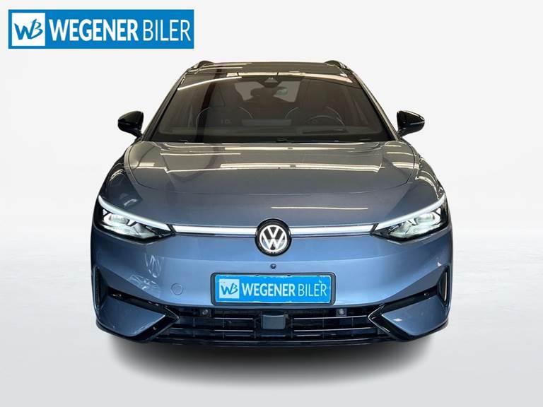 VW ID.7 77 Style Tourer