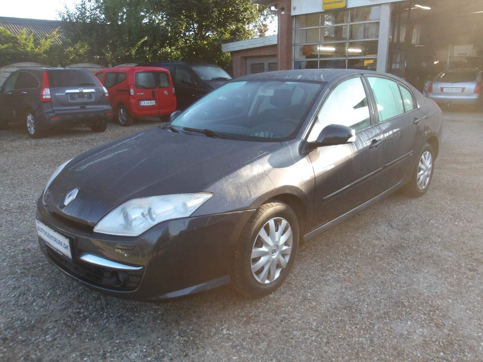 Renault Laguna III 1,6 Authentique