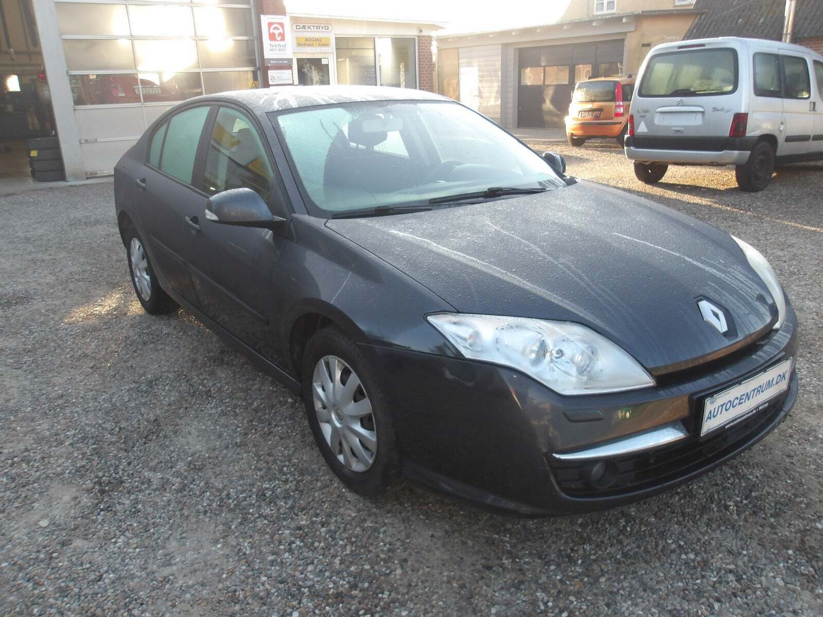 Renault Laguna III 1,6 Authentique