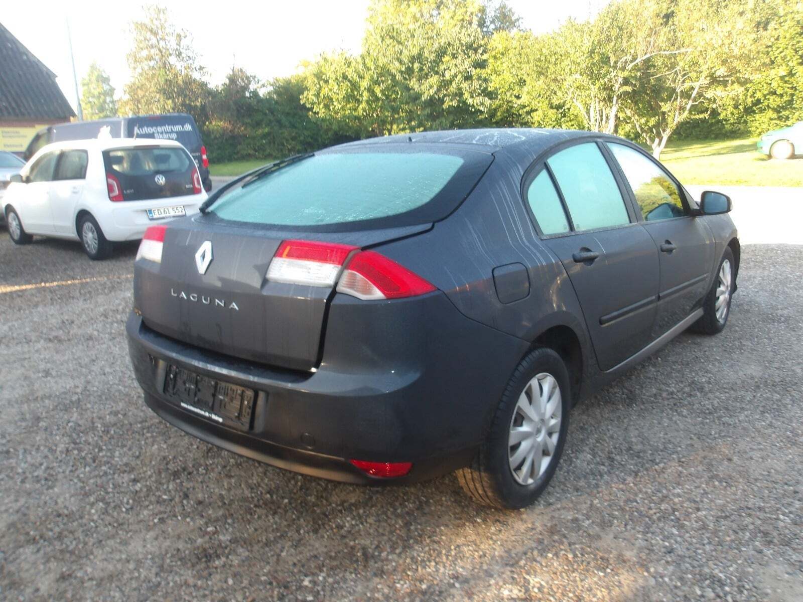 Renault Laguna III