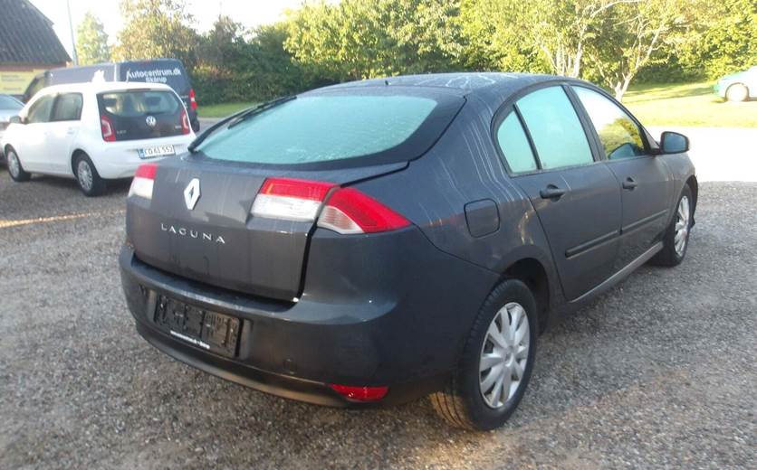 Renault Laguna III