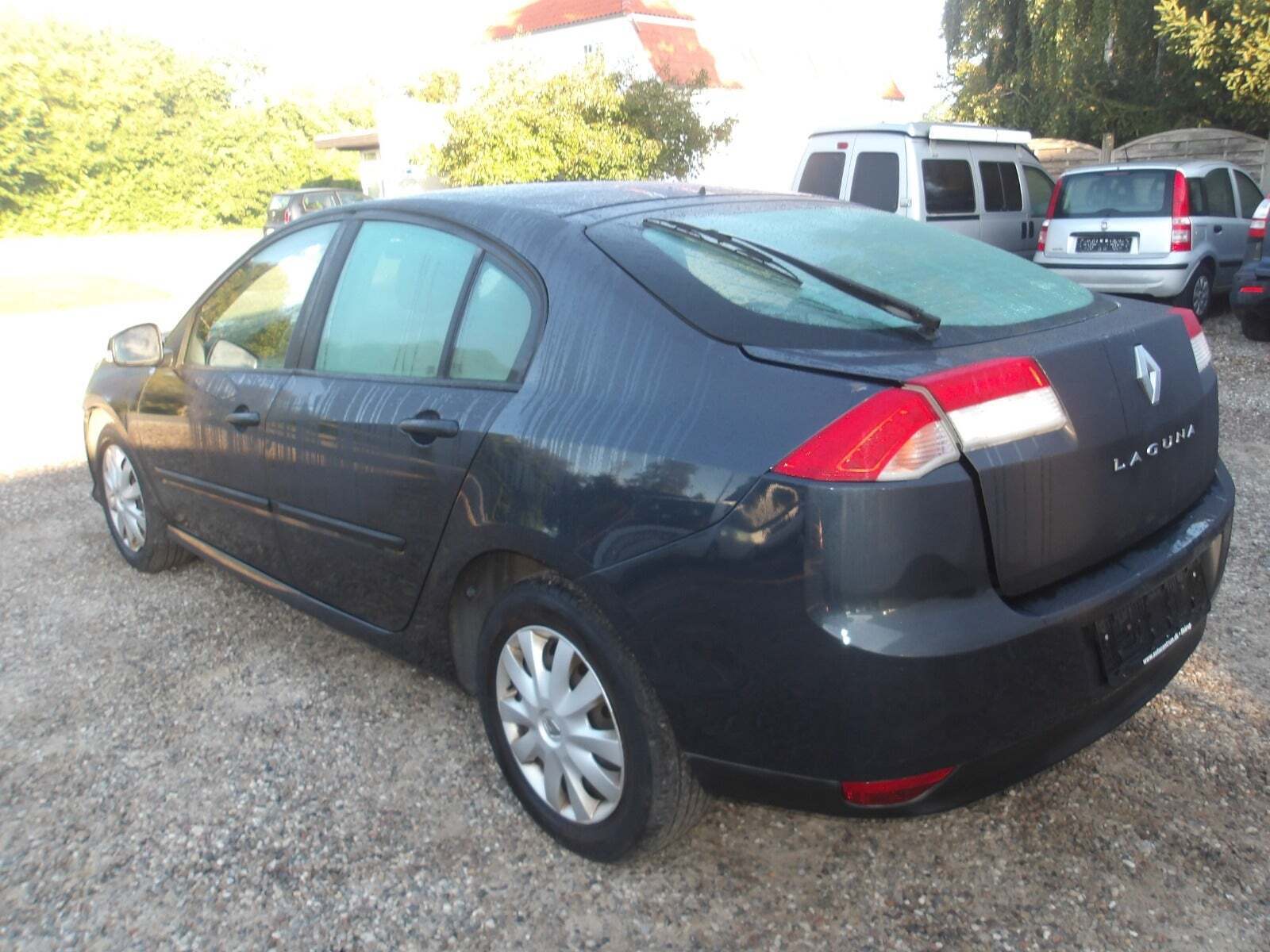 Renault Laguna III