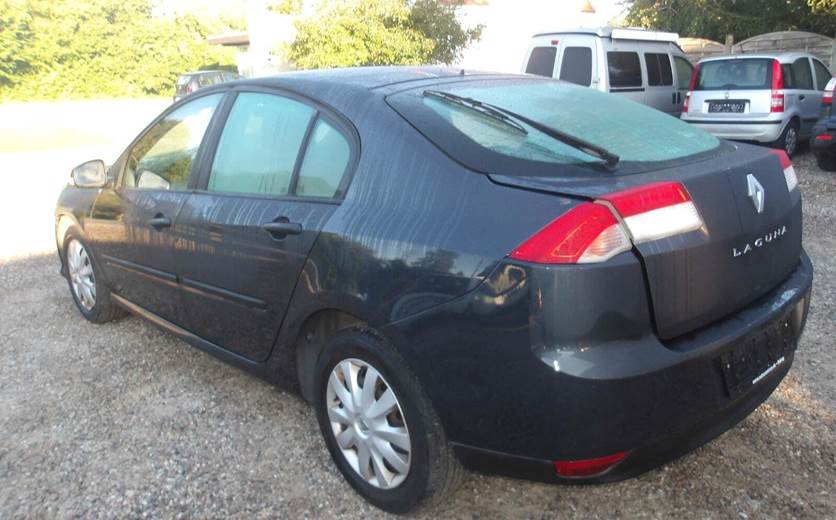 Renault Laguna III