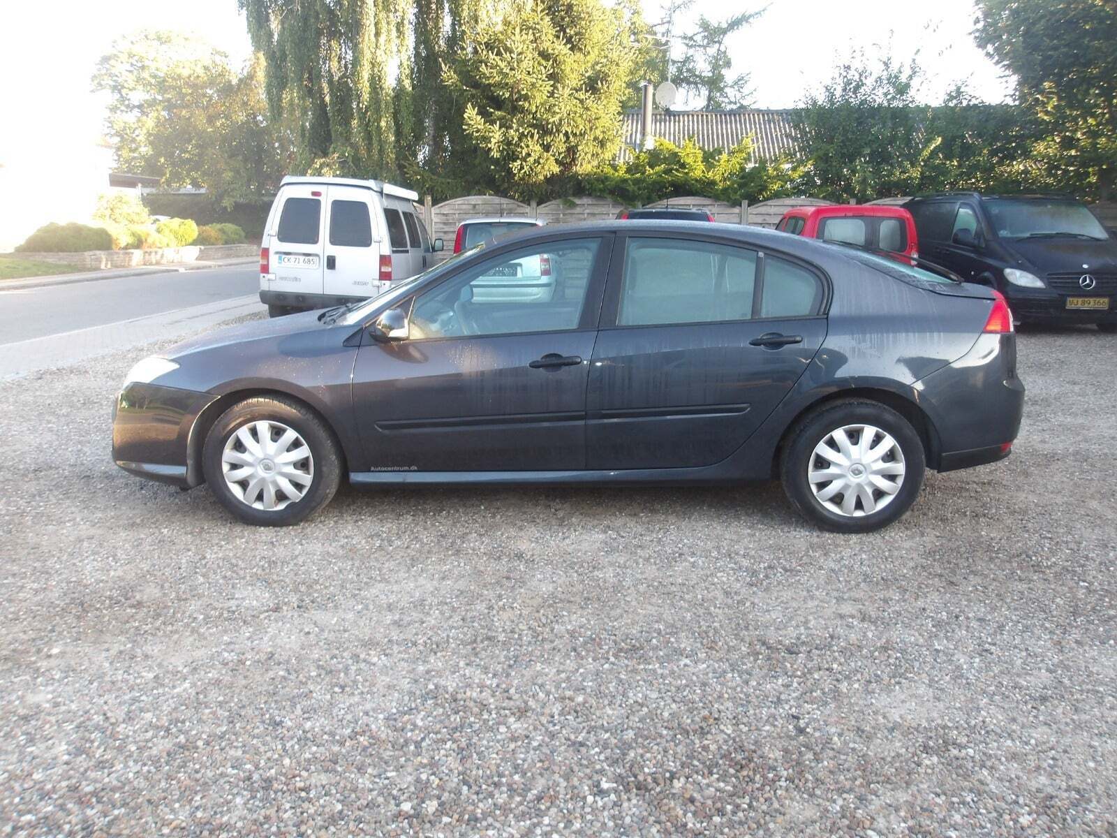 Renault Laguna III 1,6 Authentique