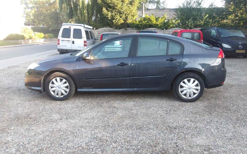 Renault Laguna III