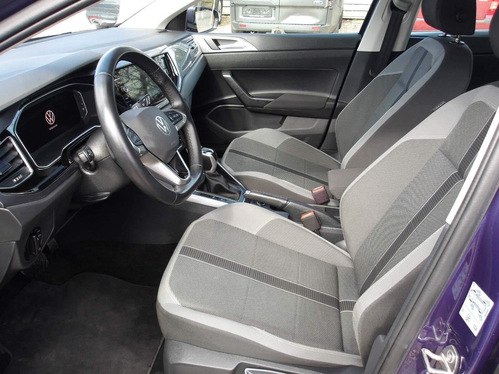 VW Polo 1,0 TSi 110 Style DSG