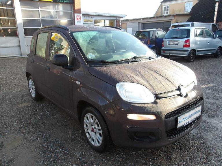 Fiat Panda 1,2 69 Easy