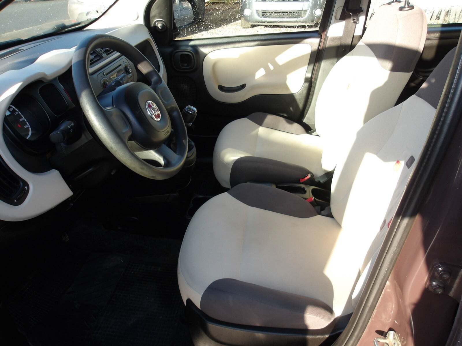 Fiat Panda 1,2 69 Easy