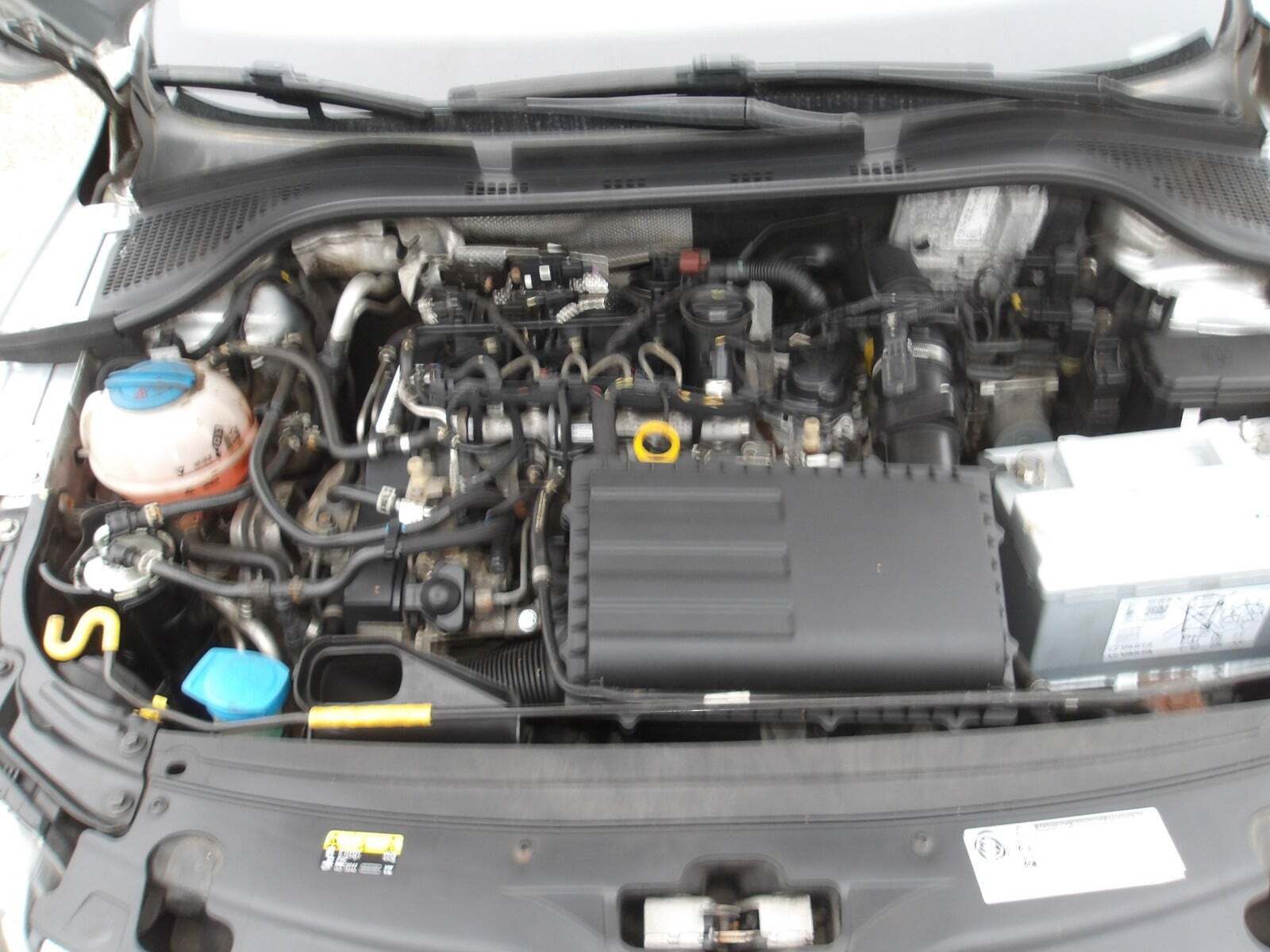 undefined Skoda Rapid fra 2017