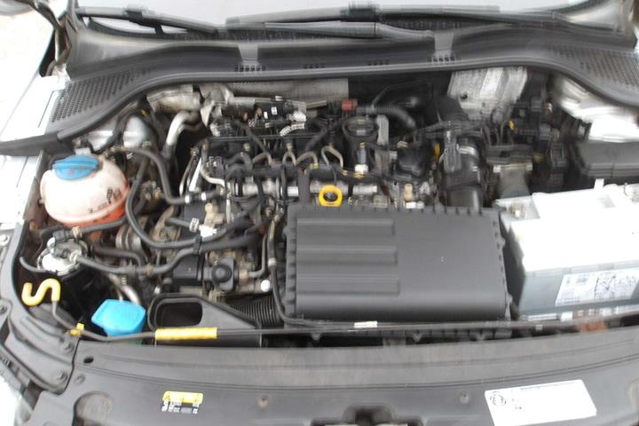 undefined Skoda Rapid fra 2017