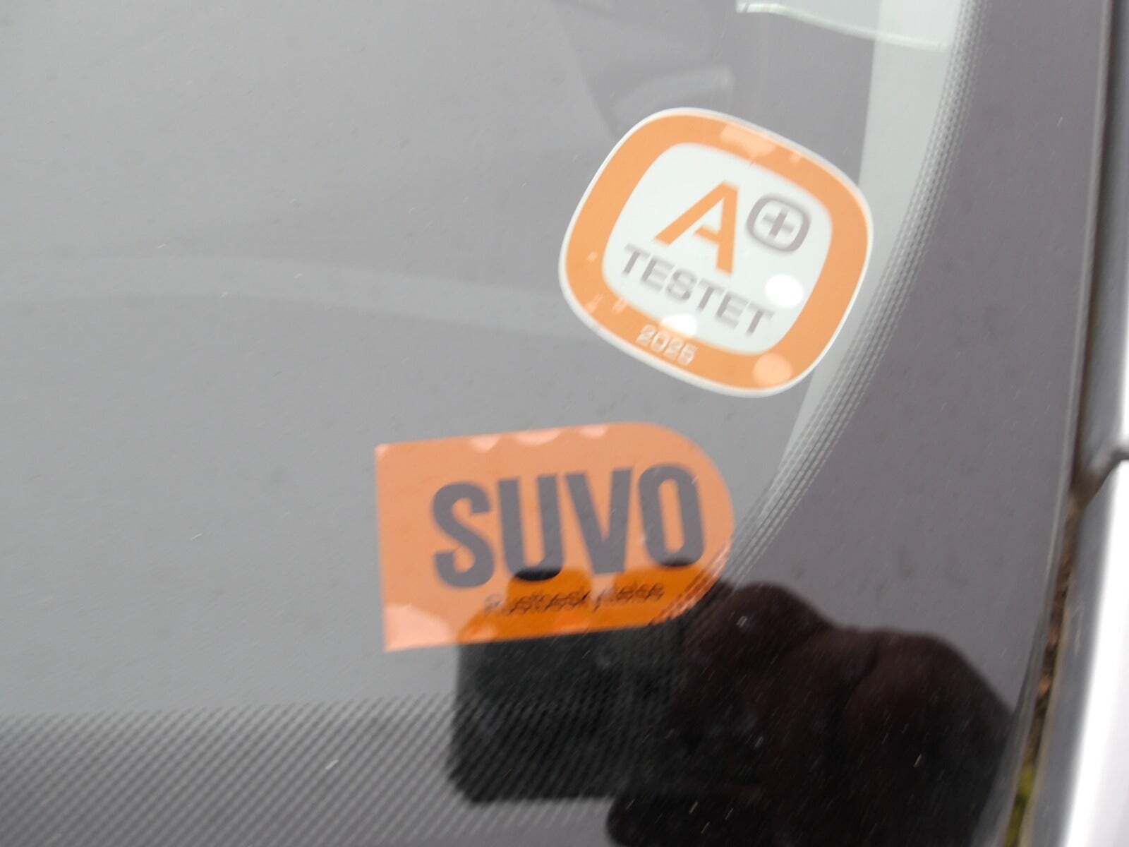 undefined Skoda Rapid fra 2017