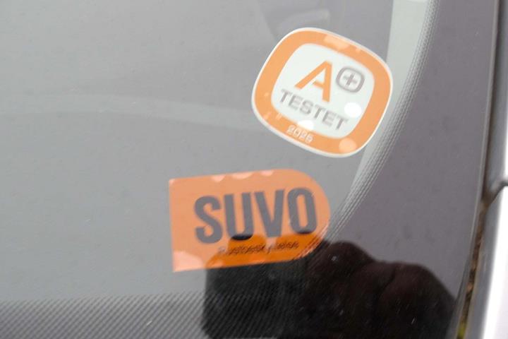 undefined Skoda Rapid fra 2017