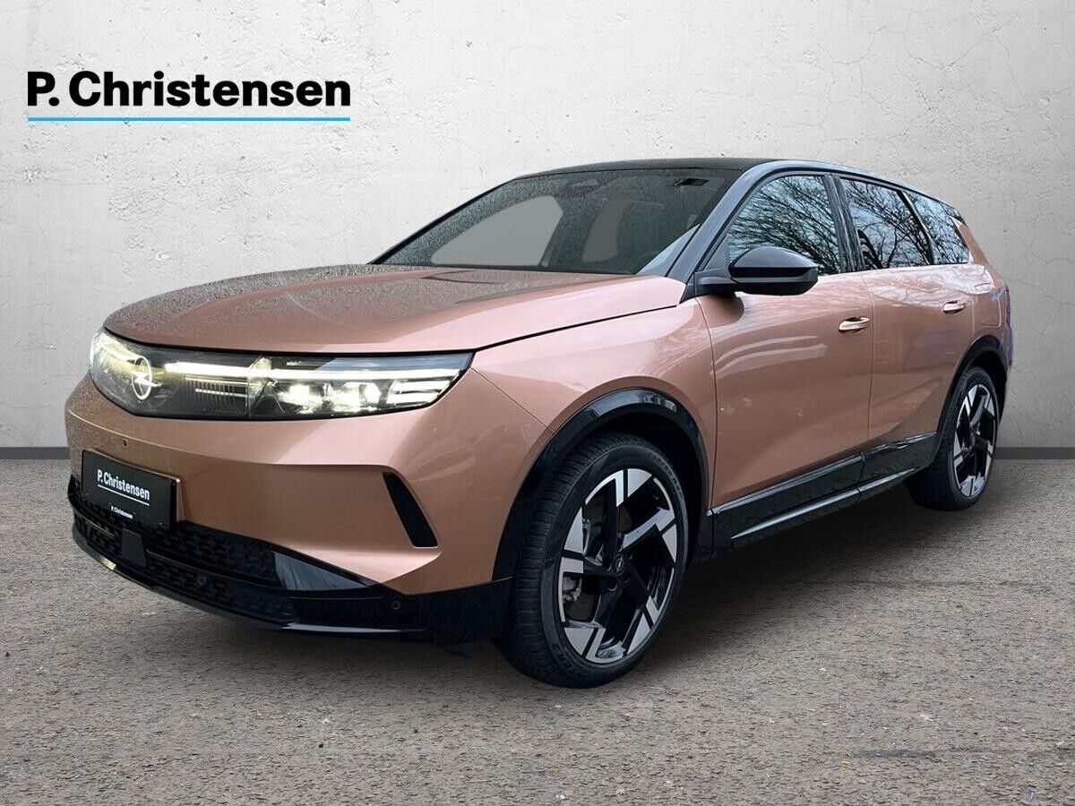 Opel Grandland-e 73 GS Sky