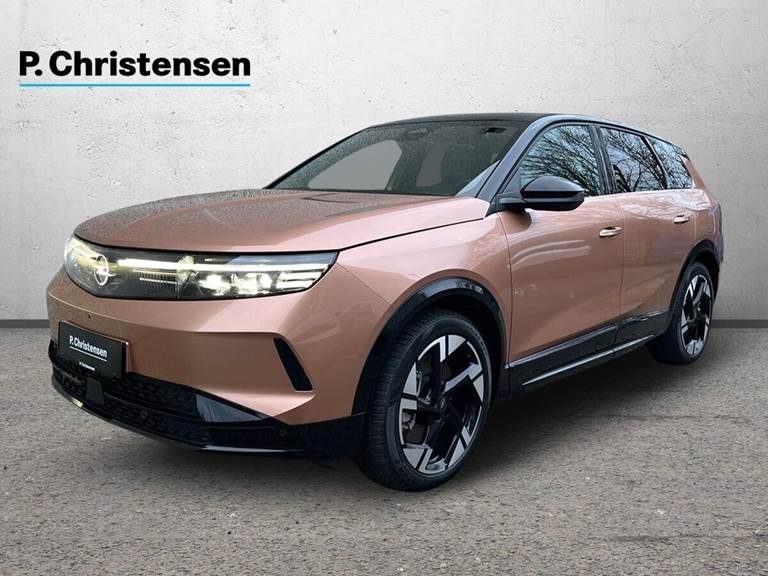 Opel Grandland-e 73 GS Sky