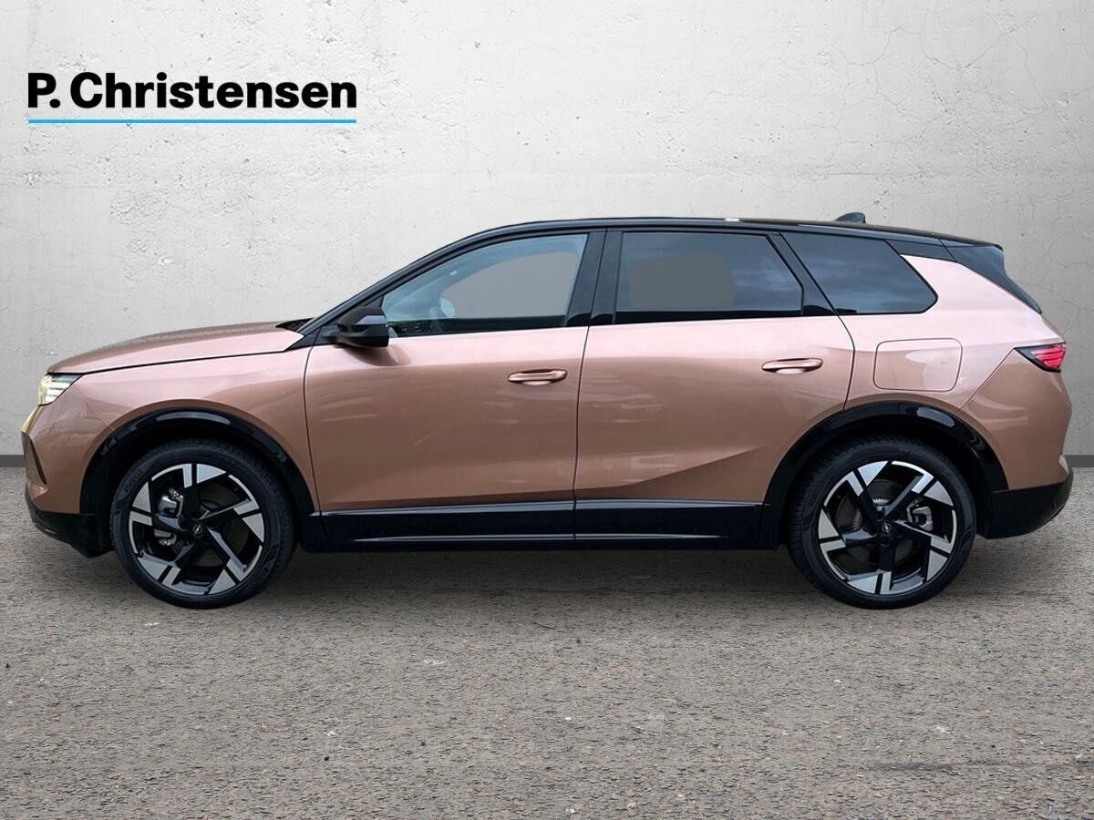 Opel Grandland-e 73 GS Sky