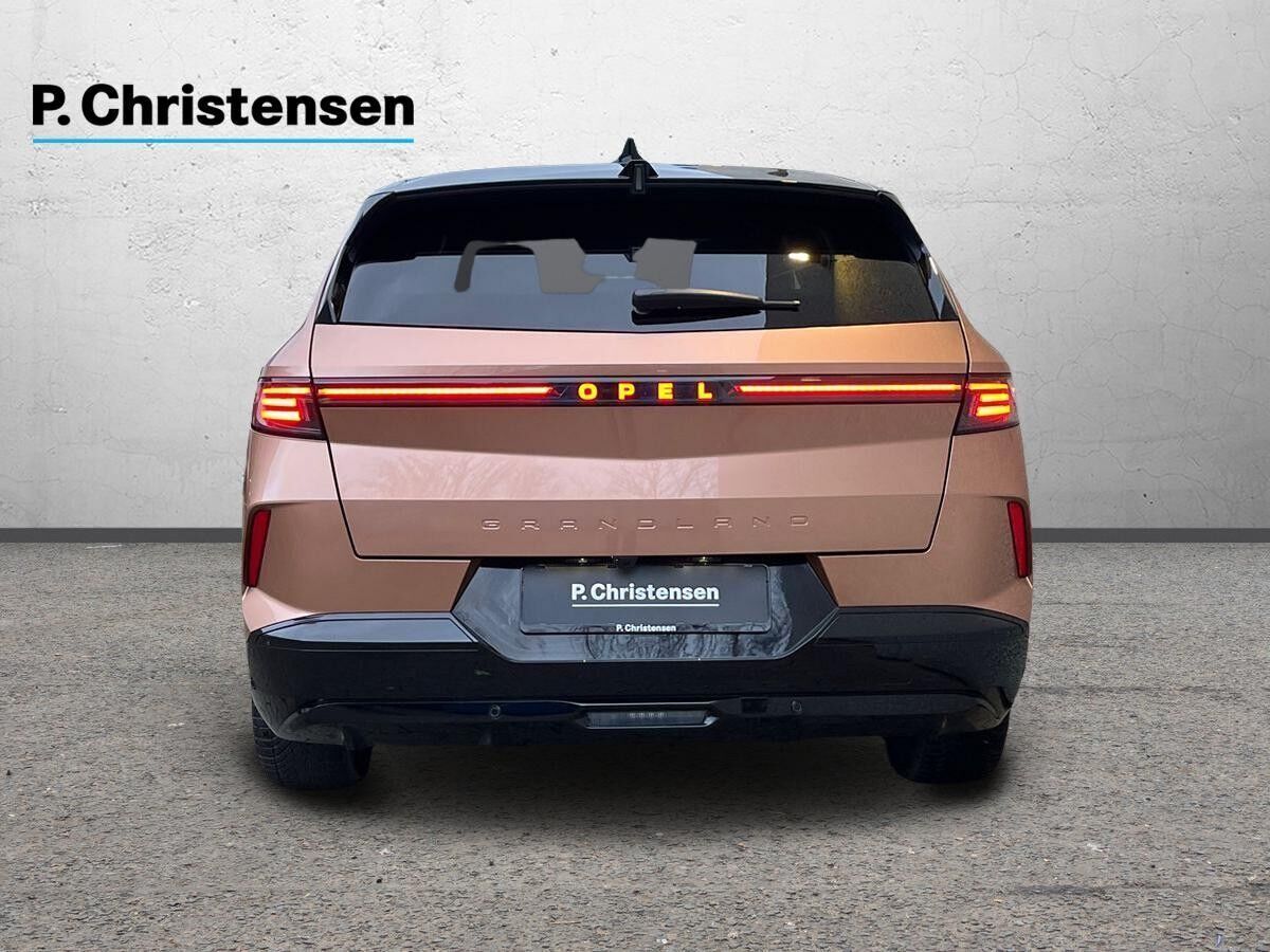 Opel Grandland-e 73 GS Sky