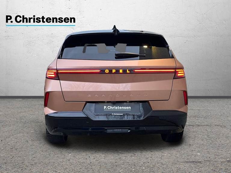 Opel Grandland-e 73 GS Sky