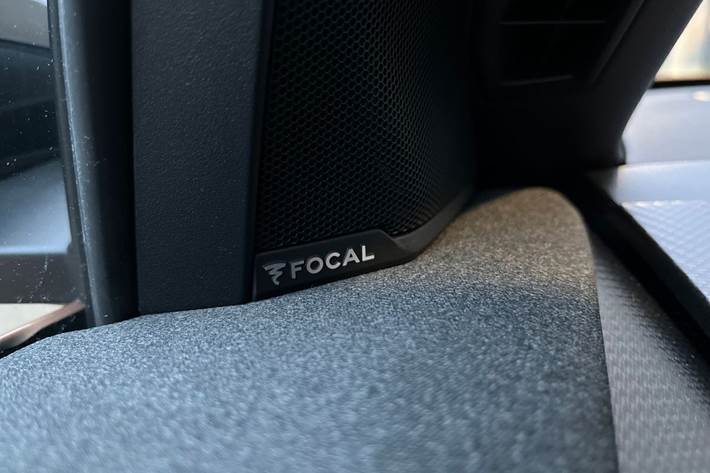 Kobber Opel Grandland-e fra 2025