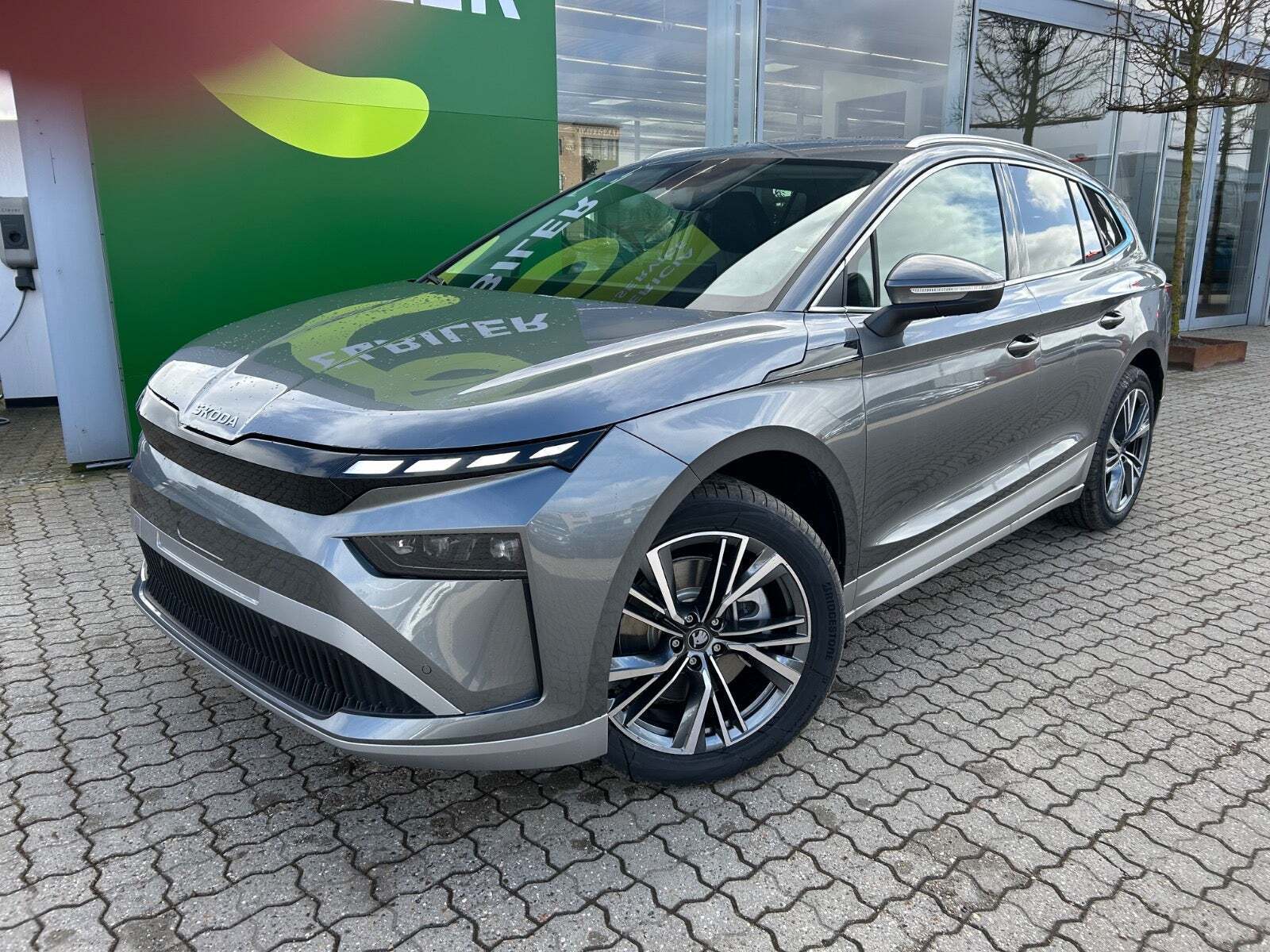 Skoda Enyaq 85 iV Premium